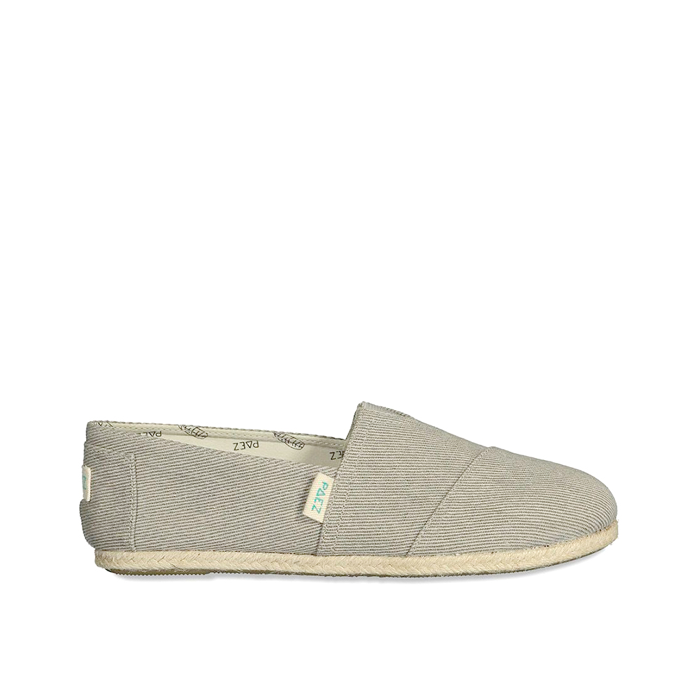 Alpercata Paez Classic Essential Grey