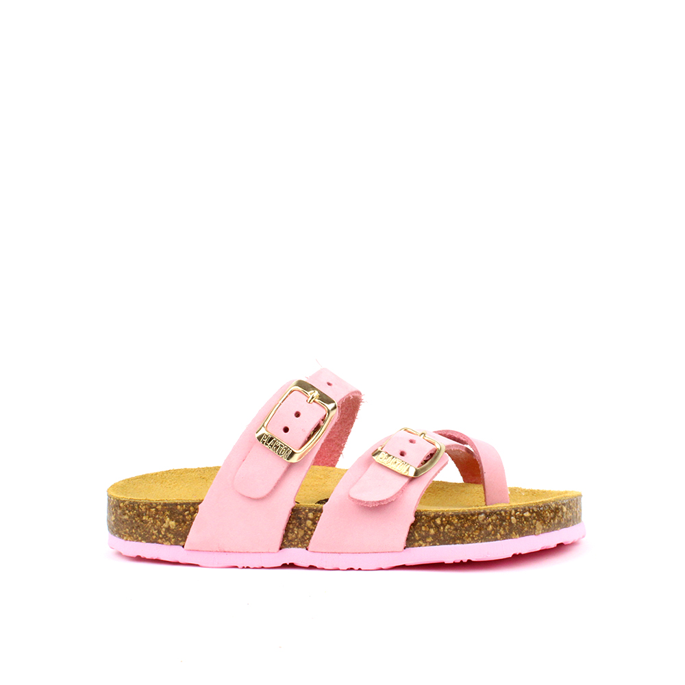 Chinelo Plakton Kids Bombay