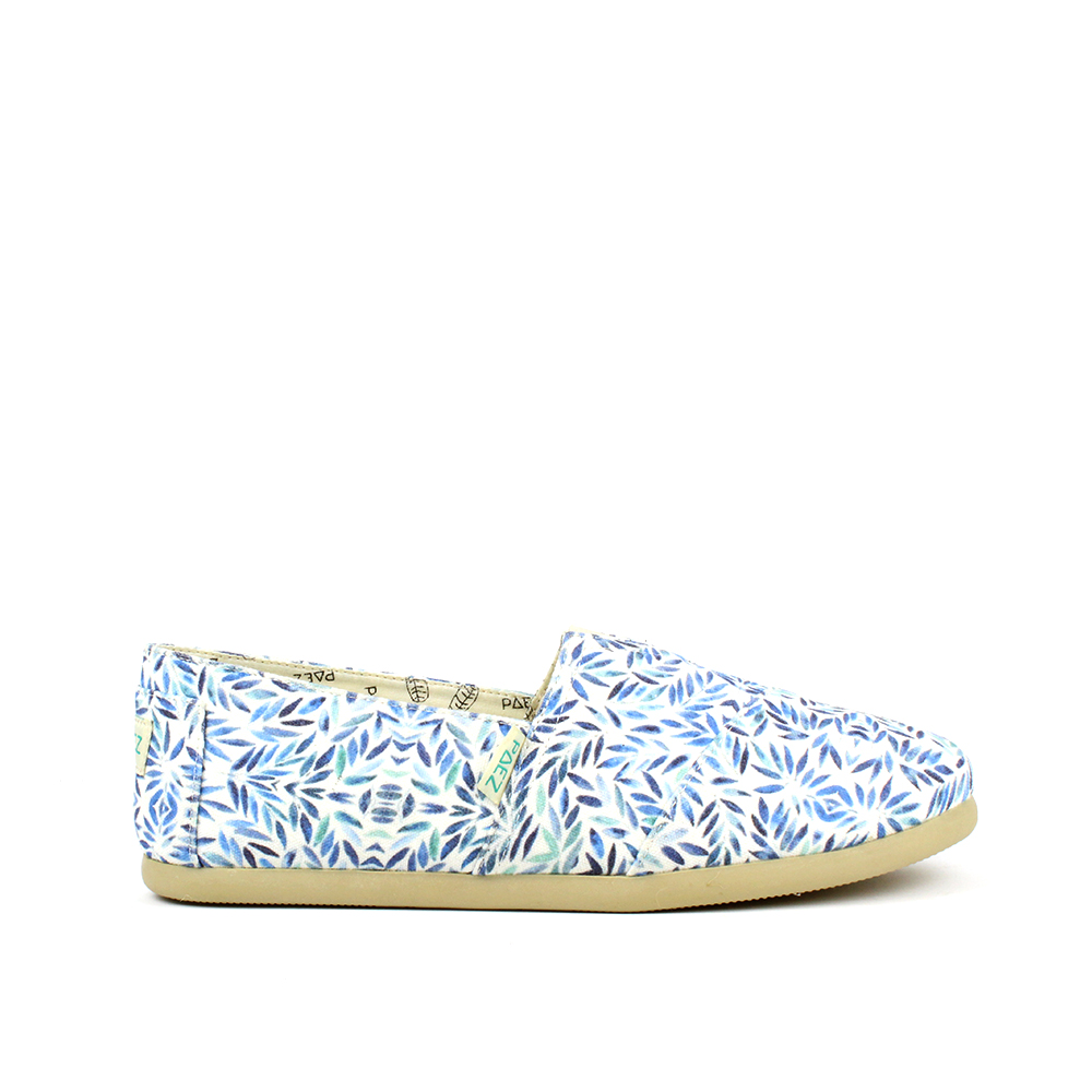 Alpercata Paez Gum Classic Print Floral