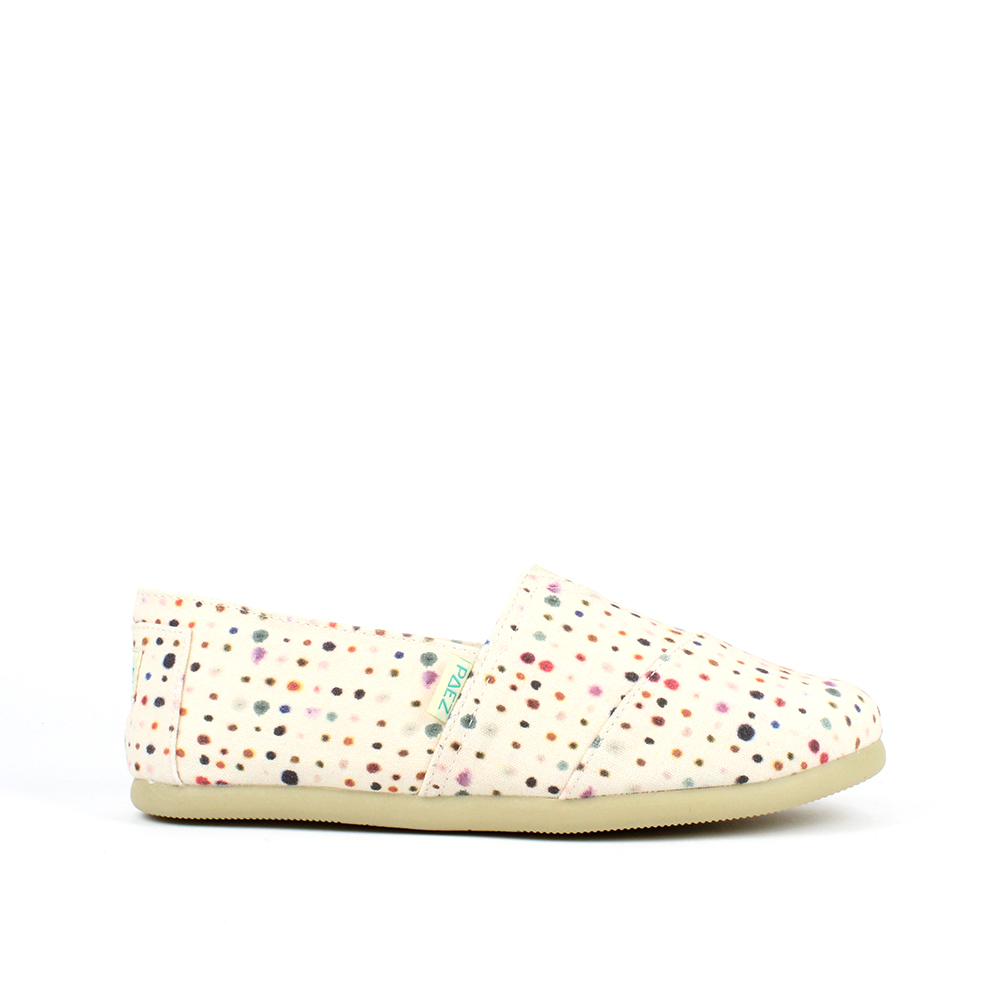 Alpercata Paez Gum Classic Print