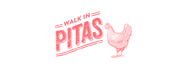 Walk in Pitas